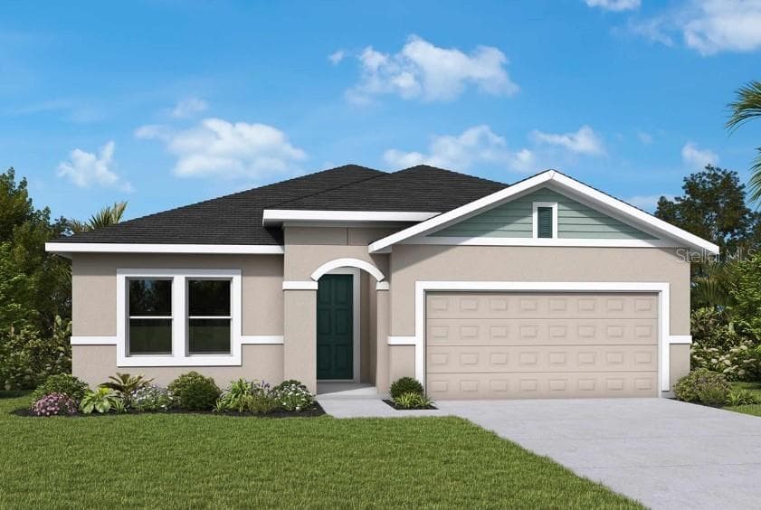 5665 COOPERS HAWK COURT ST CLOUD, FL 34772