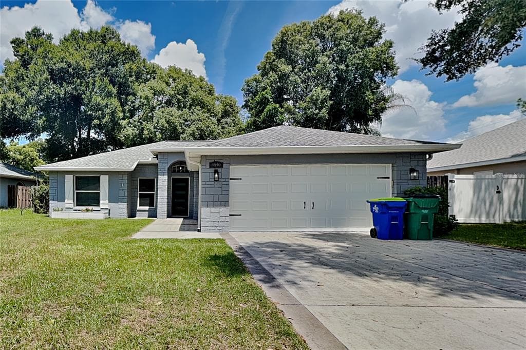 4840 TIMBER WAY ZEPHYRHILLS, FL 33542
