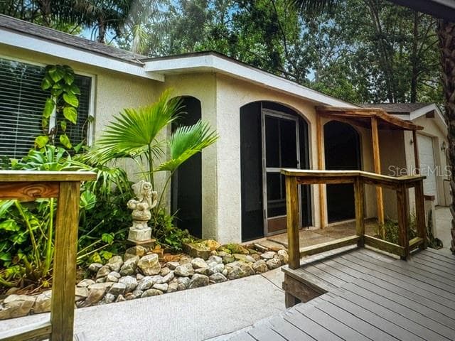 7634 FOX HOLLOW DRIVE PORT RICHEY, FL 34668