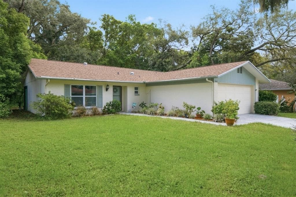 10624 ENCINO COURT PORT RICHEY, FL 34668
