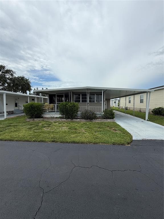 7880 54TH AVENUE N UNIT 47