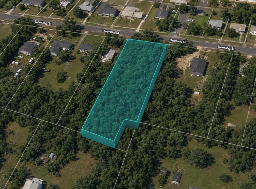 DEERING STREET MARIANNA, FL 32446