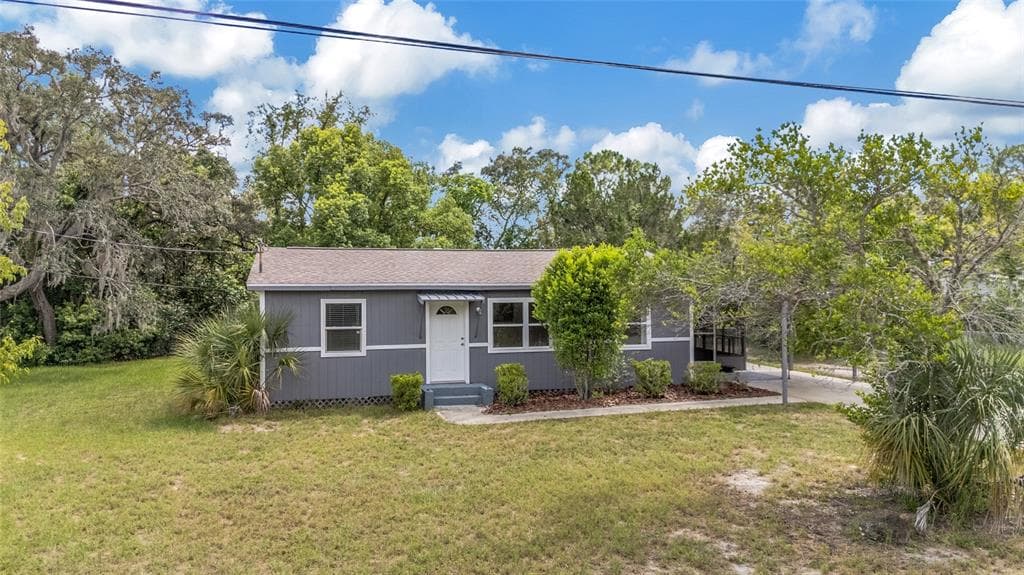 7246 SEALAWN DRIVE SPRING HILL, FL 34606