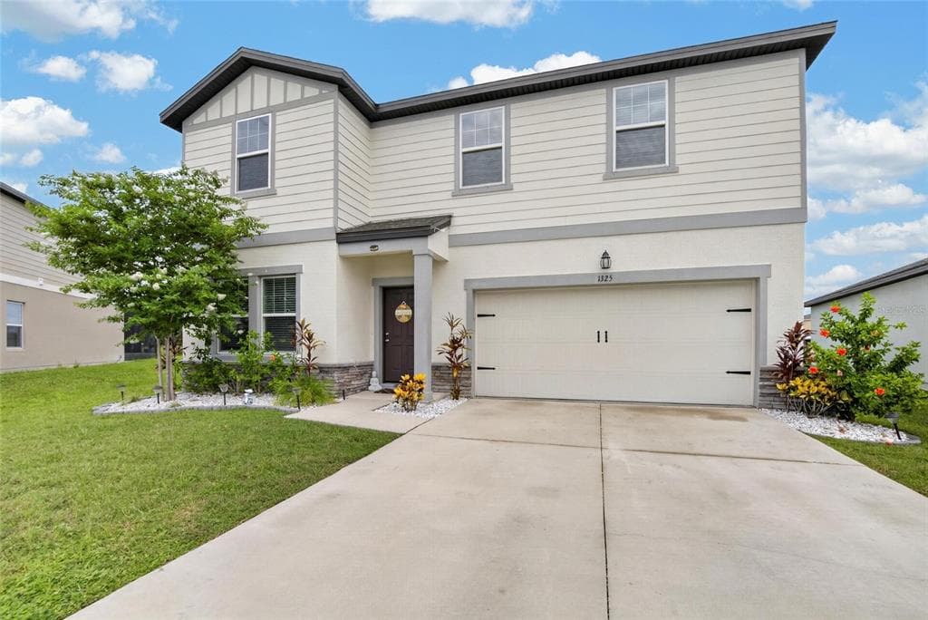 1325 ANCHOR BEND DRIVE RUSKIN, FL 33570