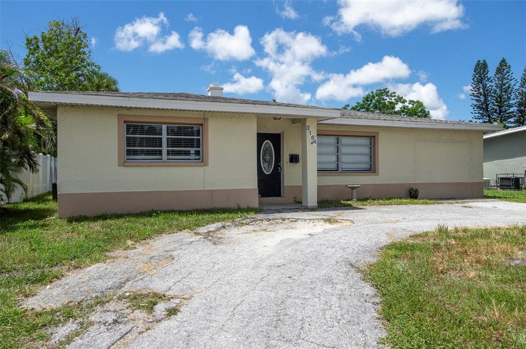 3164 66TH STREET N