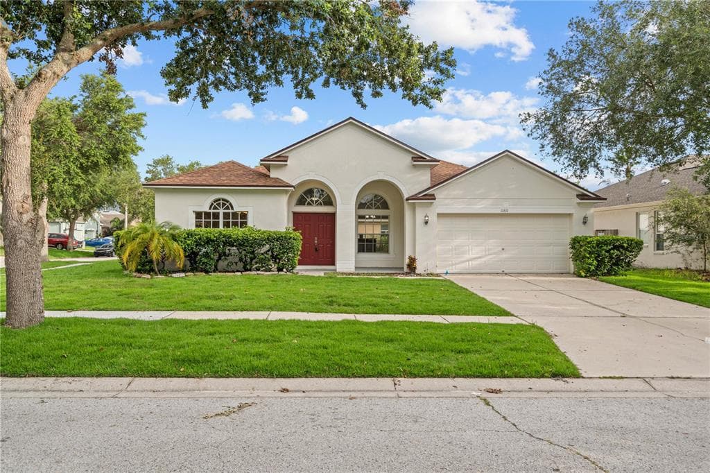11611 JORDANS LANDING COURT