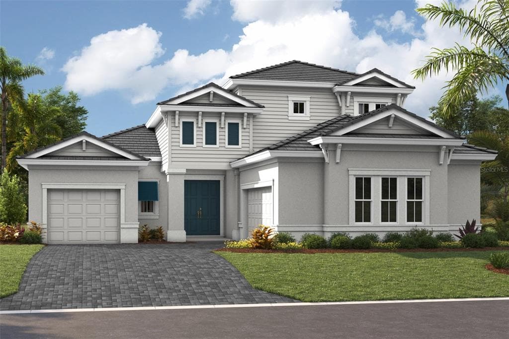 3805 COUNTRY VIEW COURT