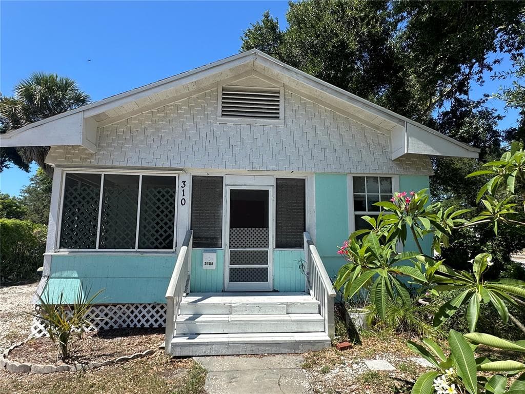 310 SPRING COURT UNIT A