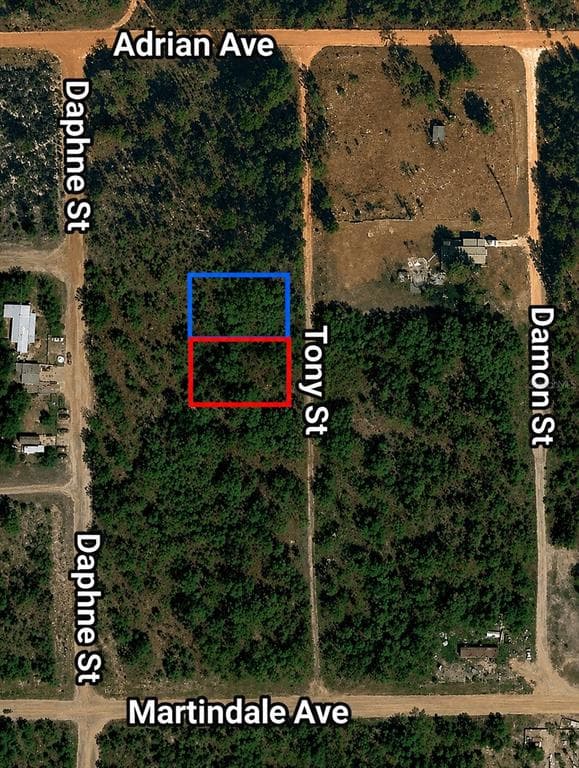 TOBY STREET INTERLACHEN, FL 32148