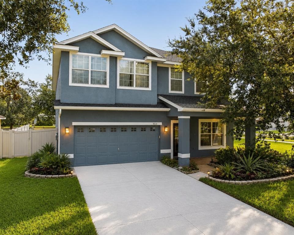 9530 NATHANIEL LANE LAND O LAKES, FL 34638