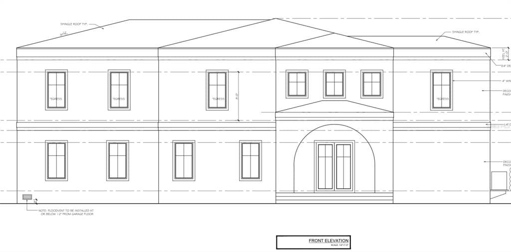 4002 W KNIGHTS AVENUE TAMPA, FL 33611