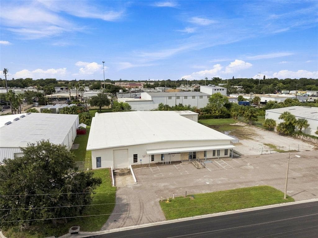 2901 44TH AVENUE N ST PETERSBURG, FL 33714