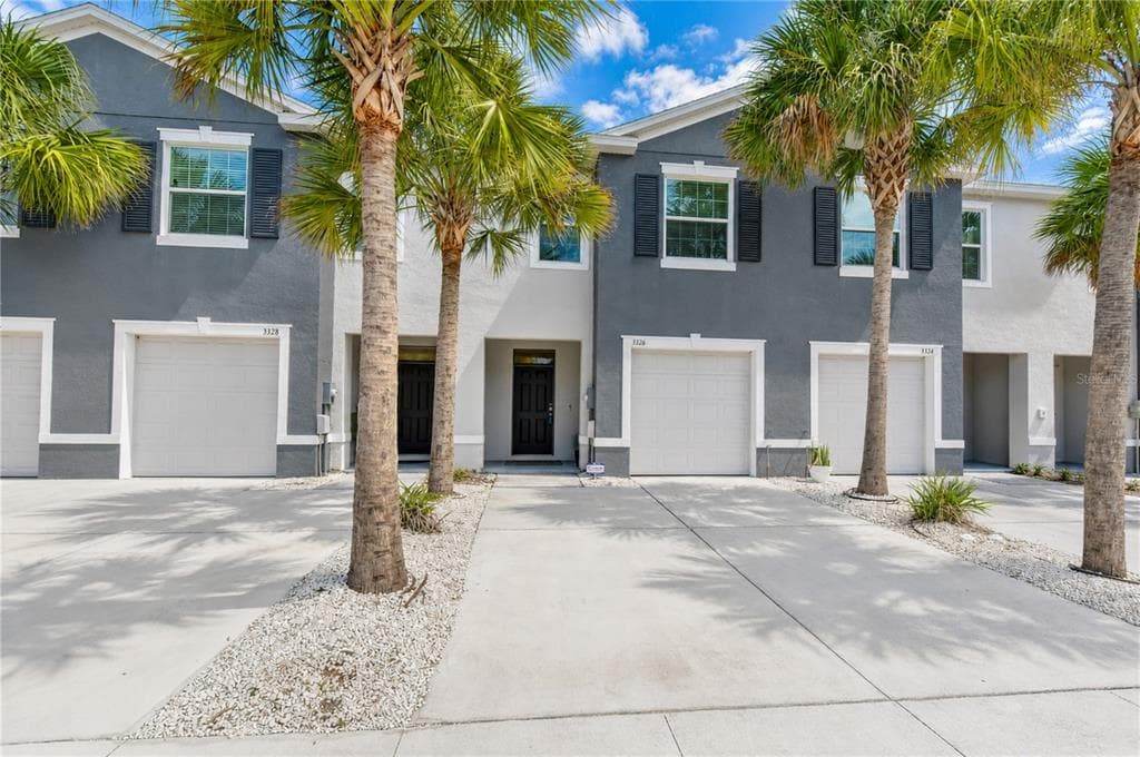 3326 PLEASANT WILLOW COURT BRANDON, FL 33511