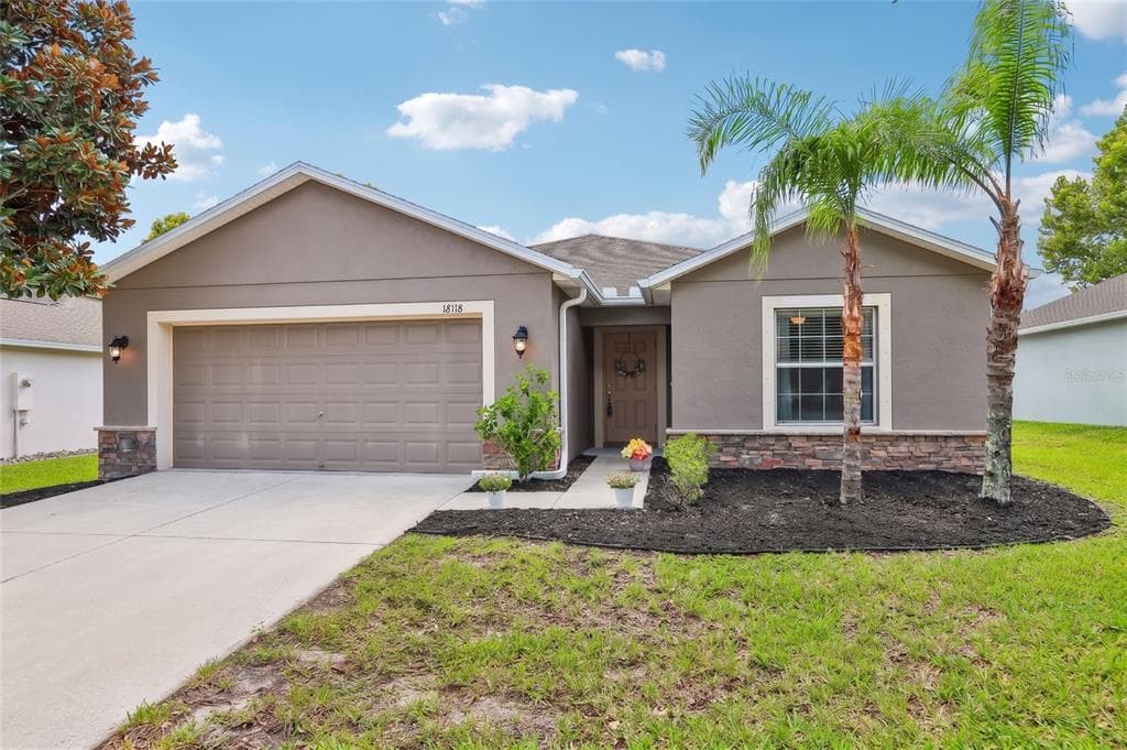 18118 ARBOR CREST DRIVE HUDSON, FL 34667