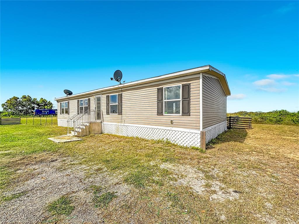 1491 ALFORD ROAD HAINES CITY, FL 33844