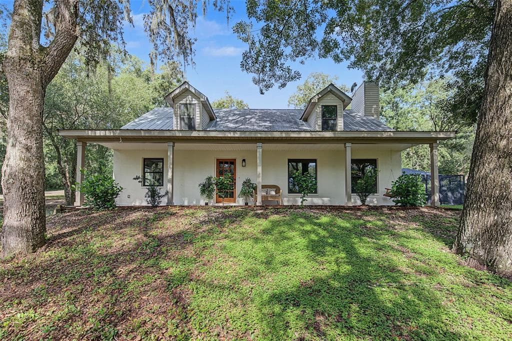 4229 BESSEMER ROAD BROOKSVILLE, FL 34602