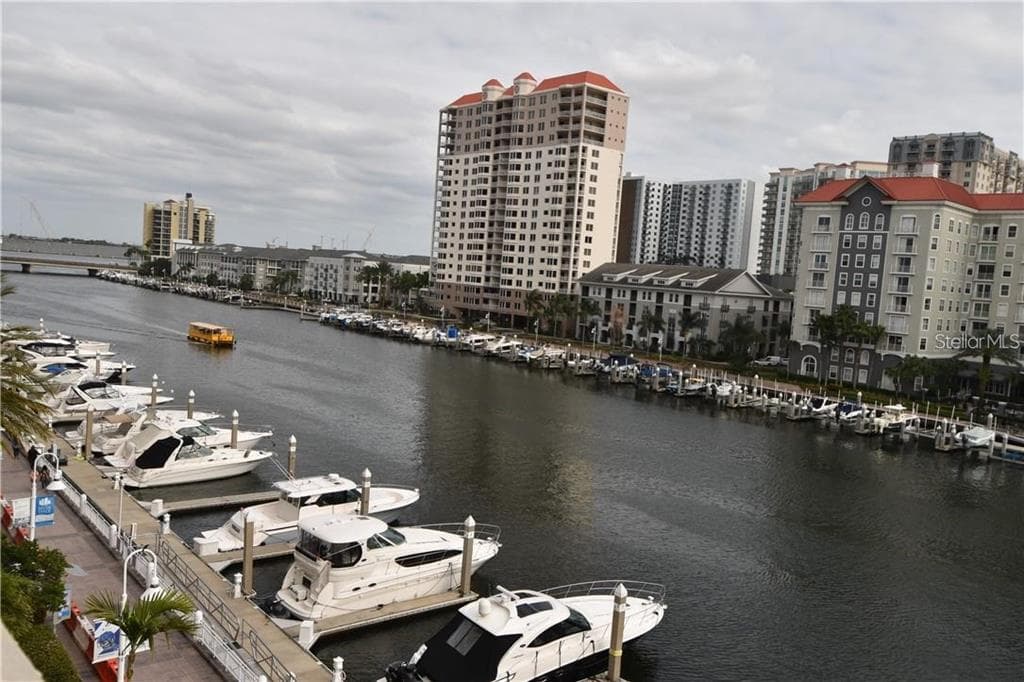 700 S HARBOUR ISLAND BOULEVARD UNIT 705