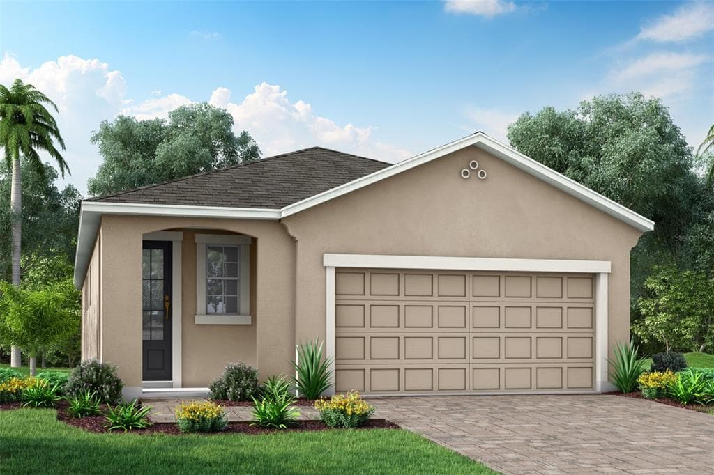 34829 BLOSSOM FALL PATH DADE CITY, FL 33525