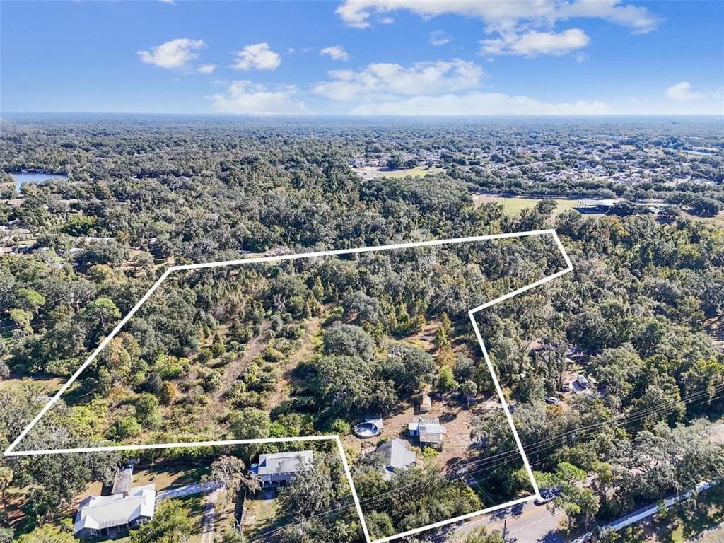 9634 BALM RIVERVIEW ROAD RIVERVIEW, FL 33569