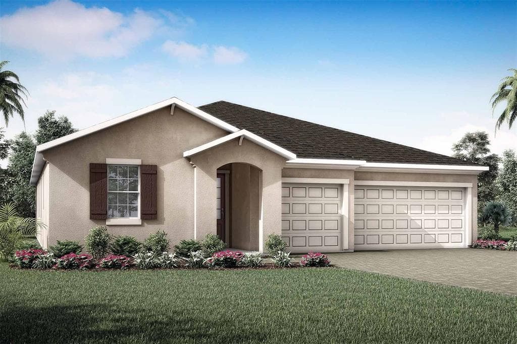 35468 PEAK WILLOW TRACE DADE CITY, FL 33525