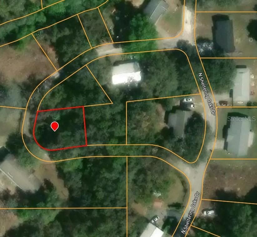 59 N SHELTERING OAKS DRIVE INVERNESS, FL 34453