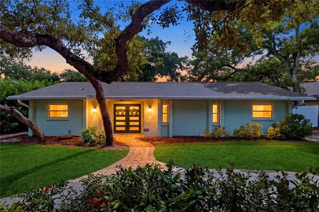 4411 15TH STREET N ST PETERSBURG, FL 33703