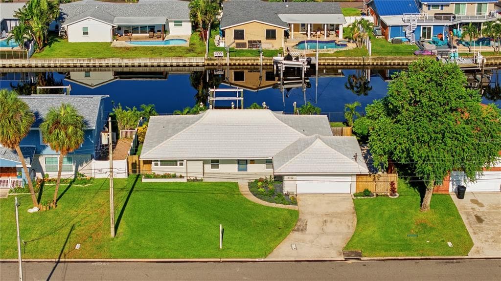 4152 13TH LANE NE ST PETERSBURG, FL 33703