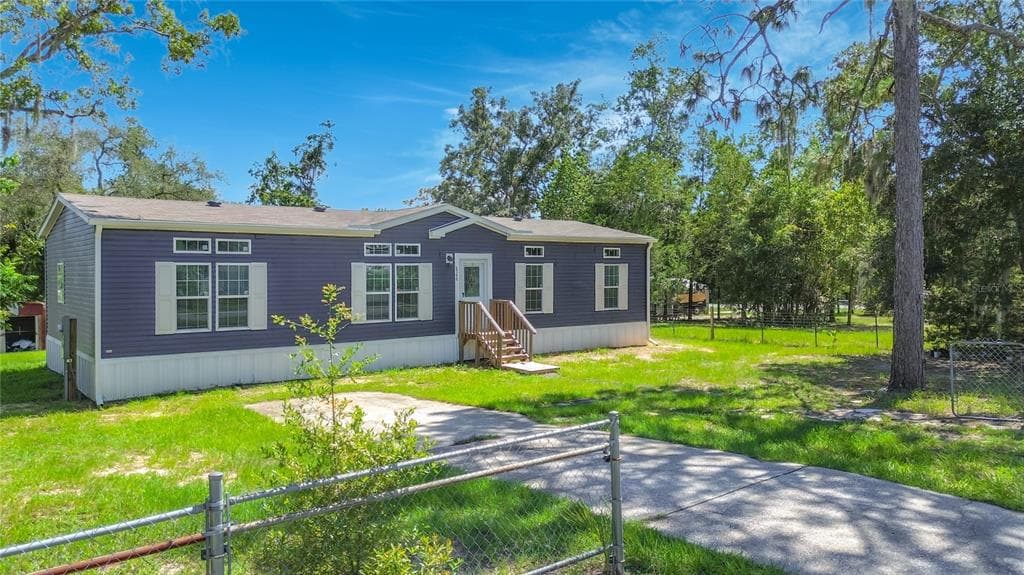 5360 W CARAWAY PLACE LECANTO, FL 34461