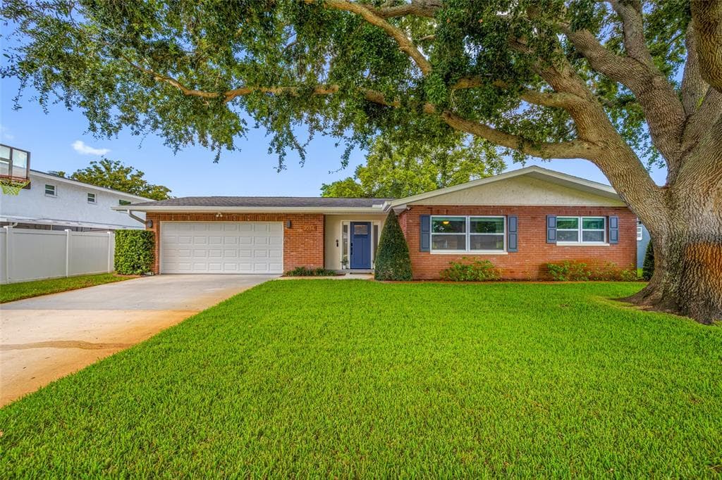 2034 58TH LANE N CLEARWATER, FL 33760