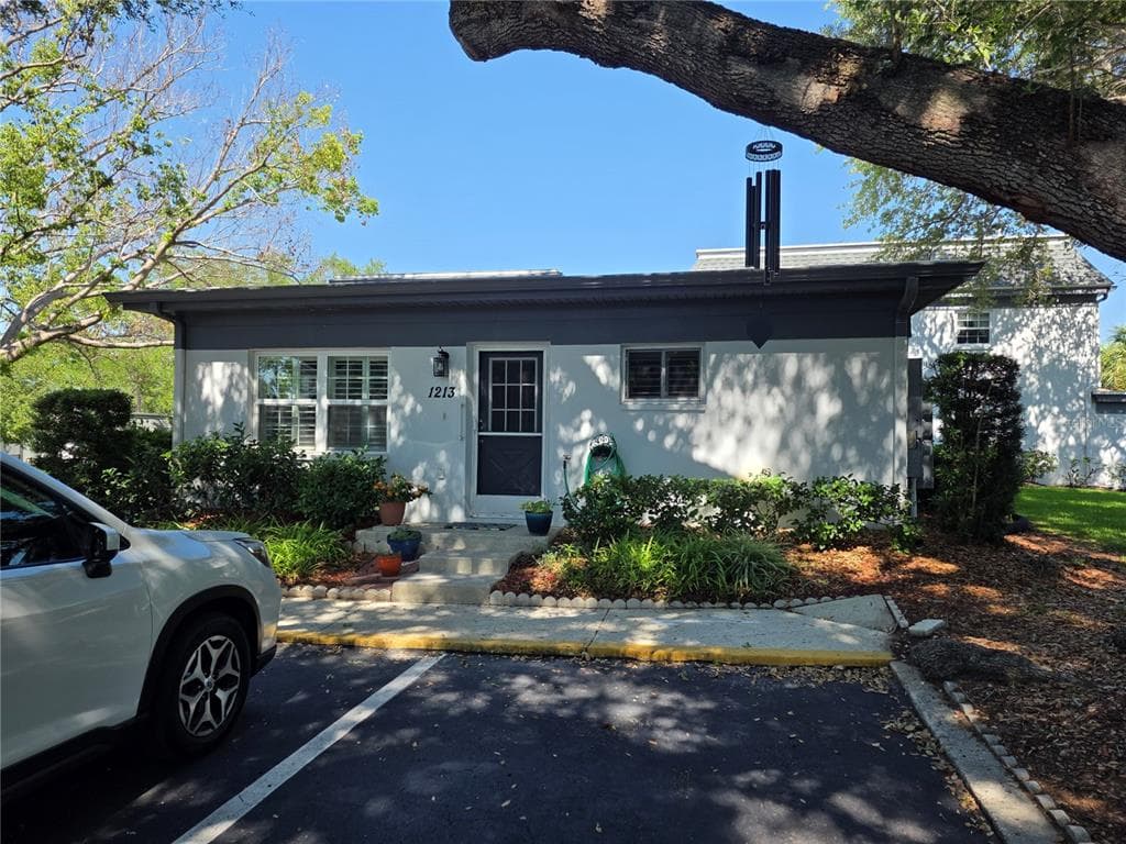 1213 N MCMULLEN BOOTH ROAD