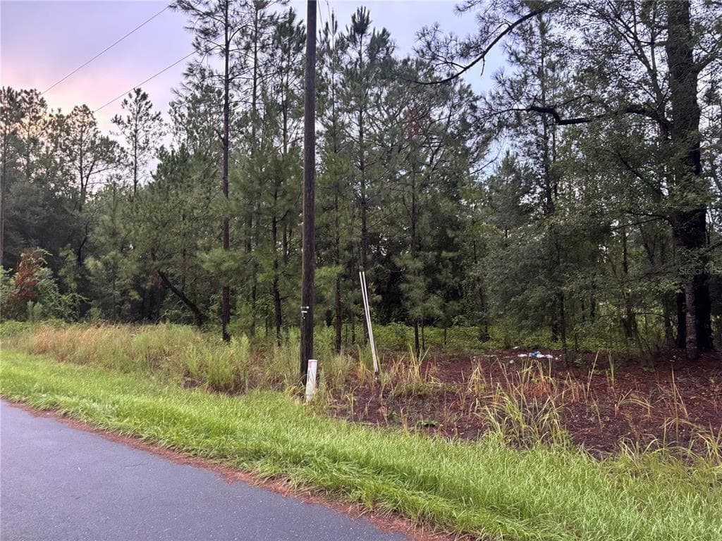 BLK 1122 LOT 13 OCALA, FL 34472