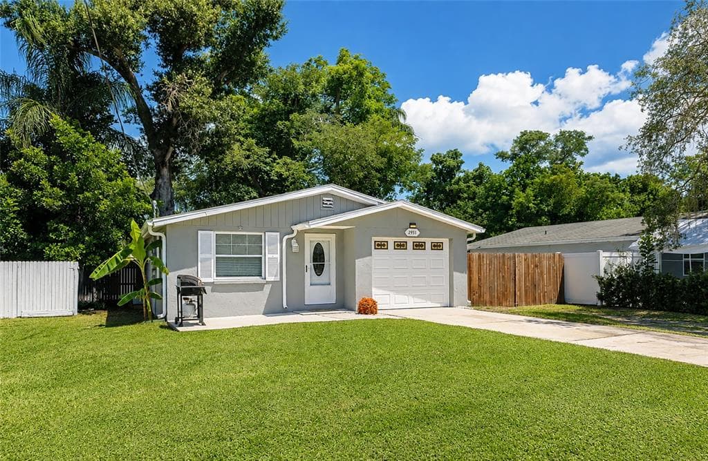2951 EDGEWOOD LANE SARASOTA, FL 34231