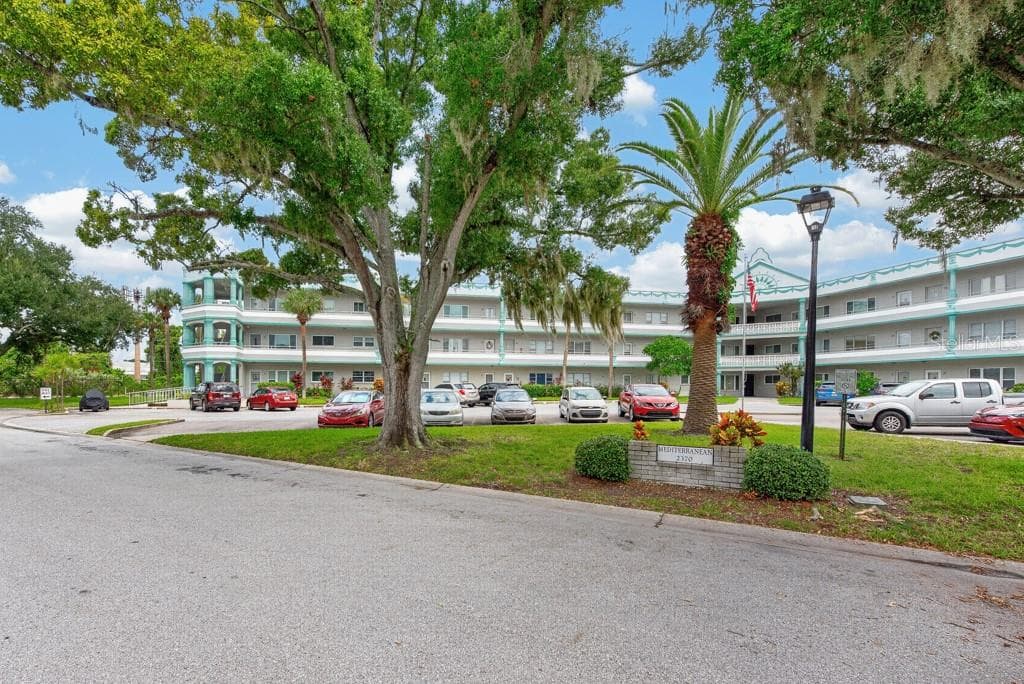 2370 JAMAICAN STREET UNIT 30 CLEARWATER, FL 33763