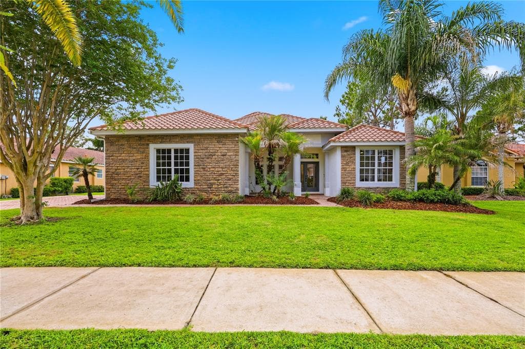 10534 BERMUDA ISLE DRIVE TAMPA, FL 33647