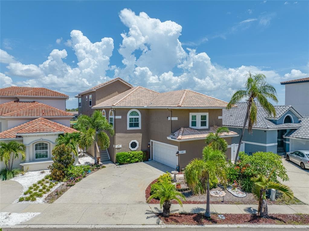 861 SYMPHONY ISLES BOULEVARD APOLLO BEACH, FL 33572