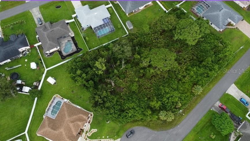 ARGONNE COURT NORTH PORT, FL 34288
