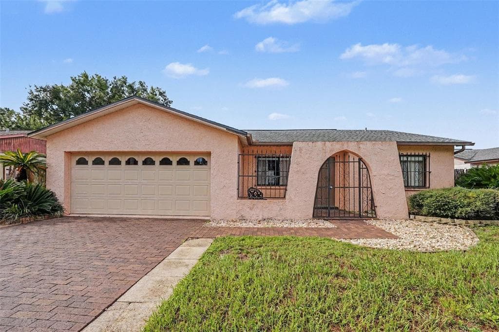 21502 NORTHWOOD DRIVE LUTZ, FL 33549