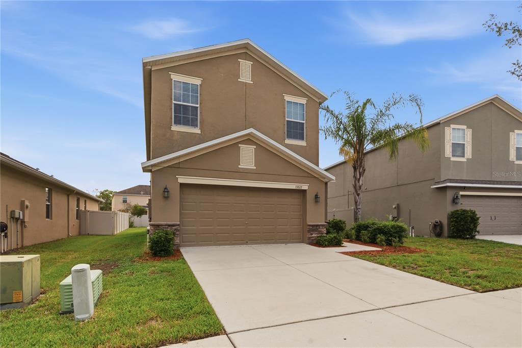 13822 REINDEER CIRCLE HUDSON, FL 34669