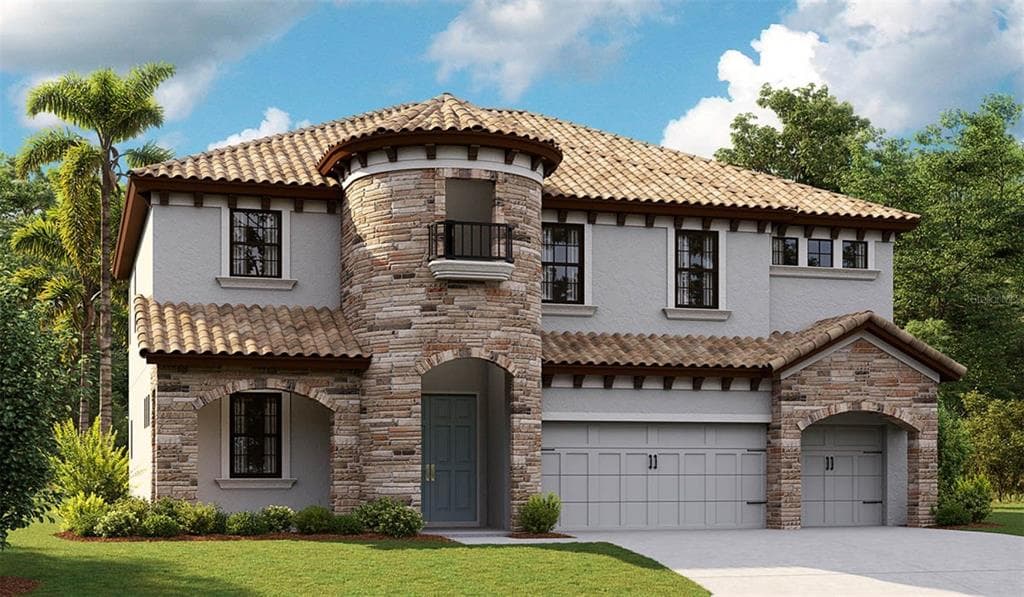 8930 EASTWYCK DRIVE PARRISH, FL 34219
