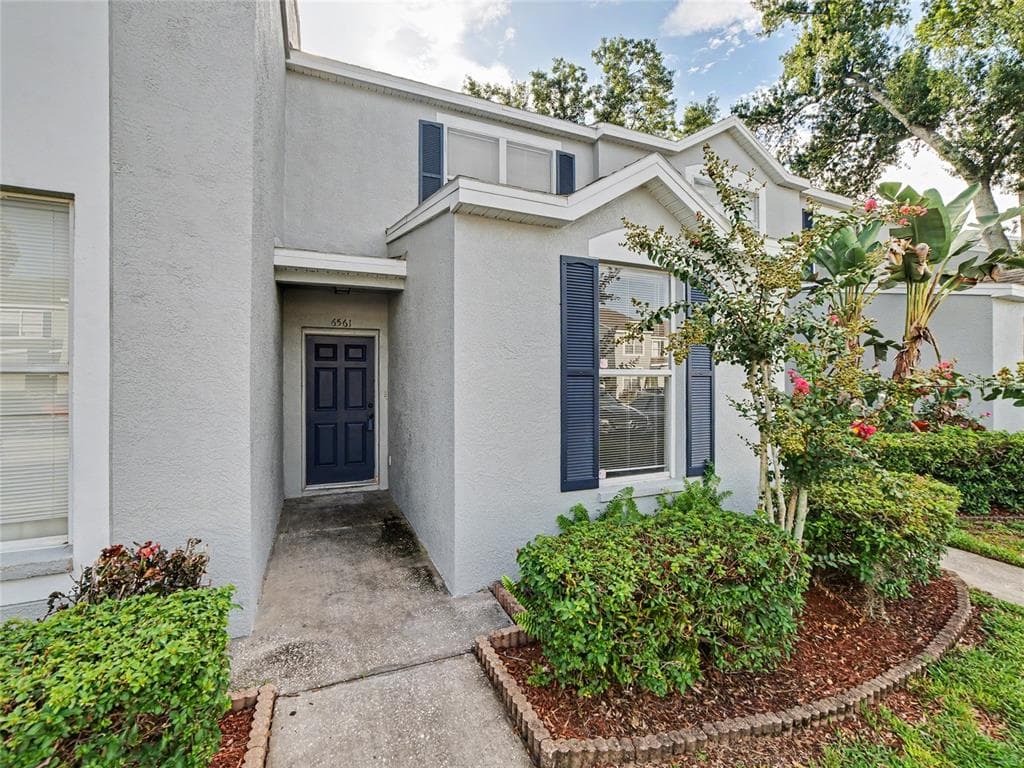 6561 OSPREY LAKE CIRCLE RIVERVIEW, FL 33578