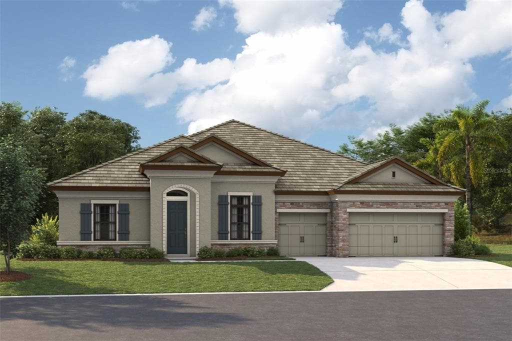 13535 SHADOW CREEK TRAIL PARRISH, FL 34219