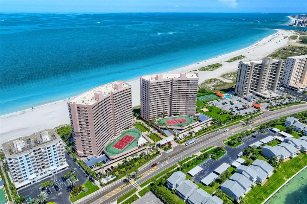 1310 GULF BOULEVARD UNIT 15E