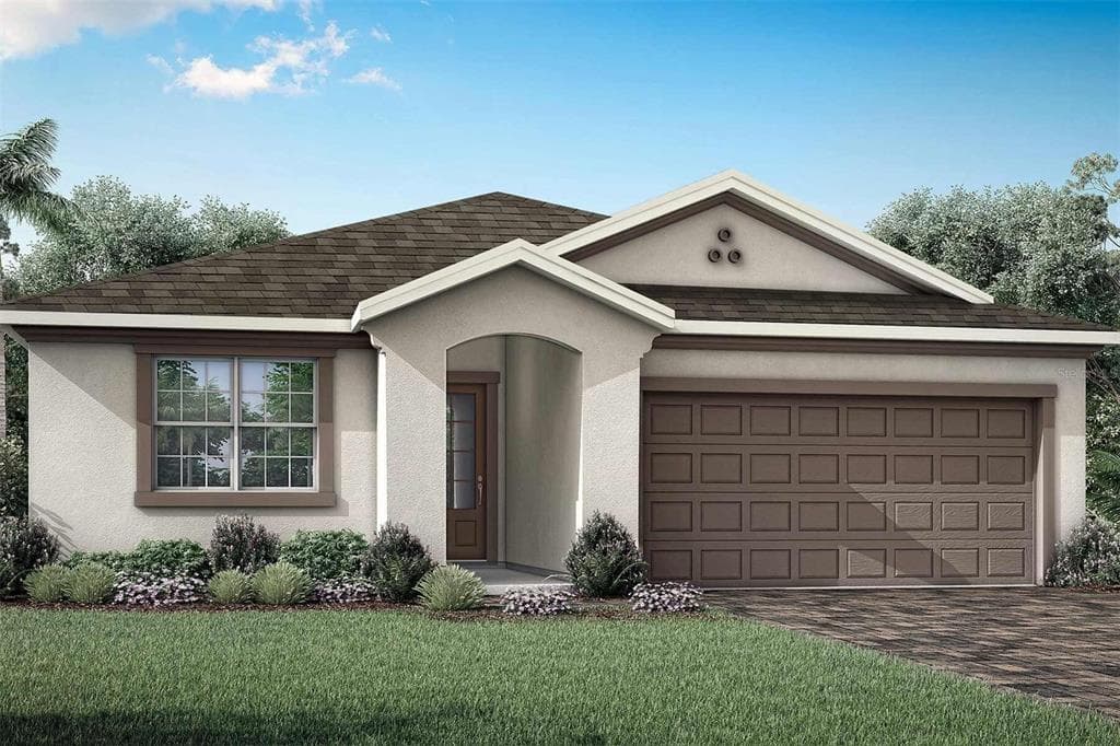 34736 FLOWER PATCH DRIVE DADE CITY, FL 33525