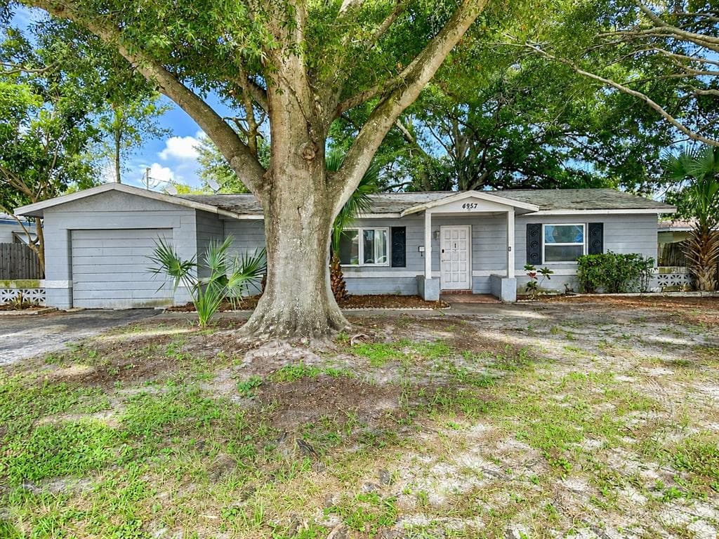 4957 62ND STREET N KENNETH CITY, FL 33709
