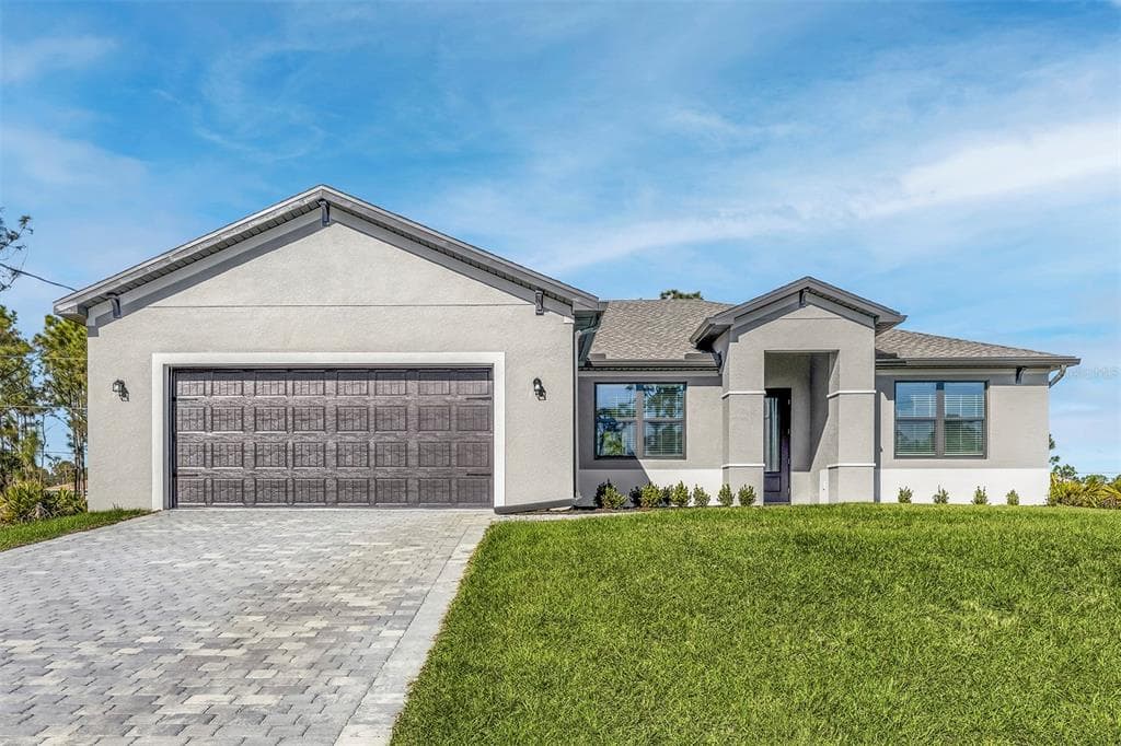 2411 GALLAGHER ROAD DOVER, FL 33527