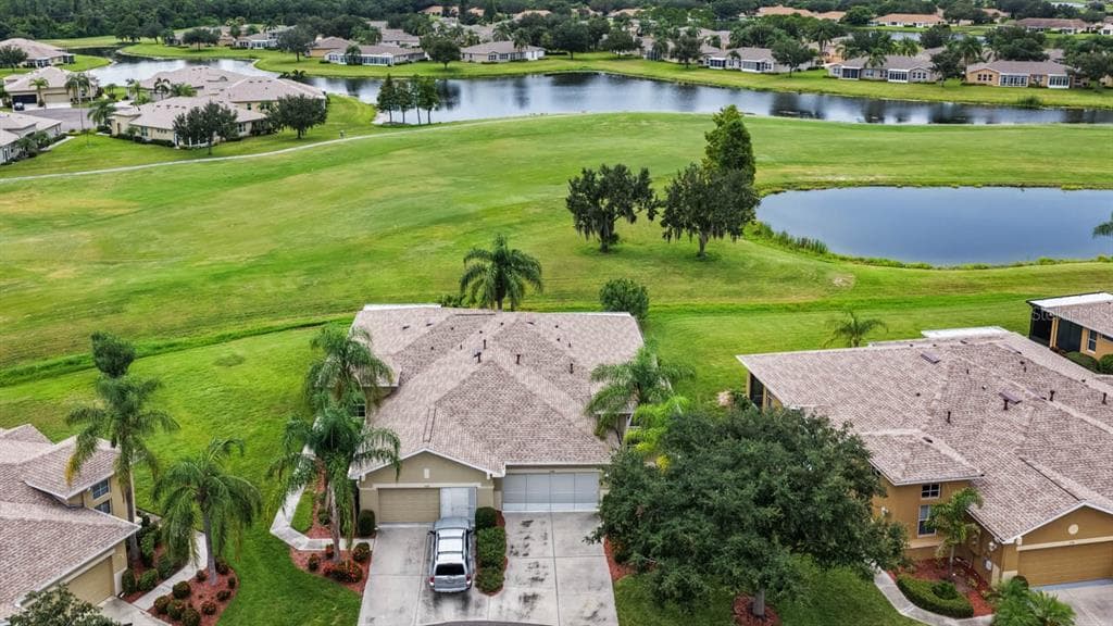 1160 JAMESON GREENS DRIVE SUN CITY CENTER, FL 33573