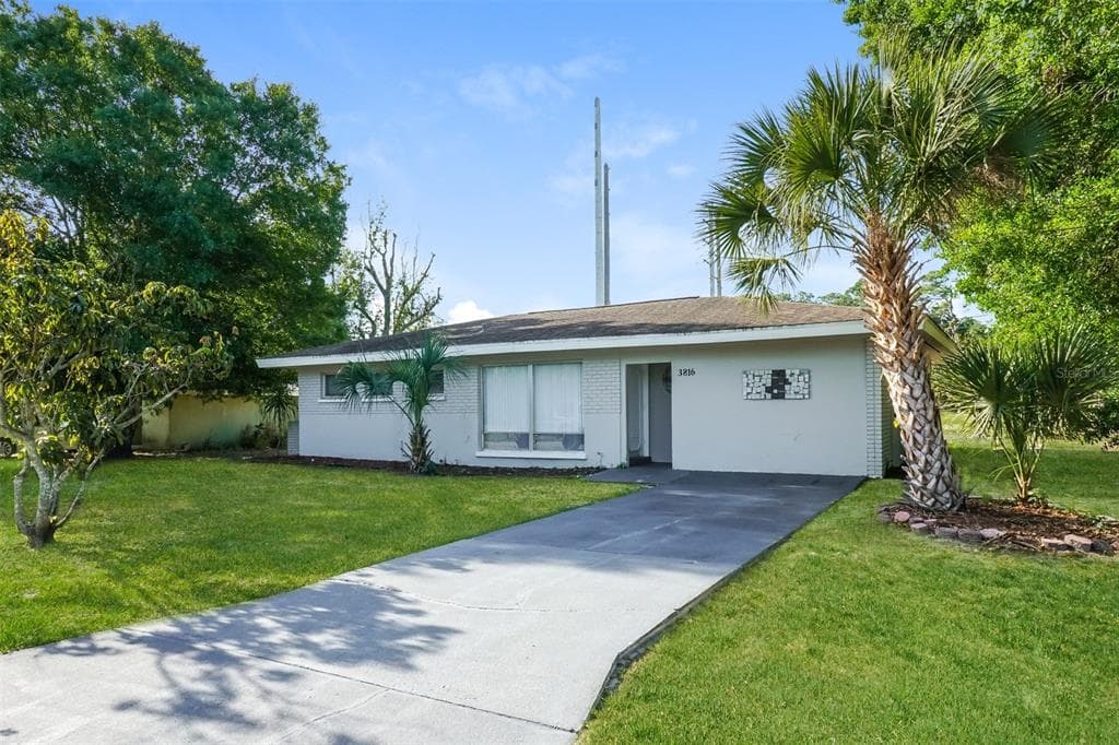 3816 MELGERT LANE SARASOTA, FL 34235