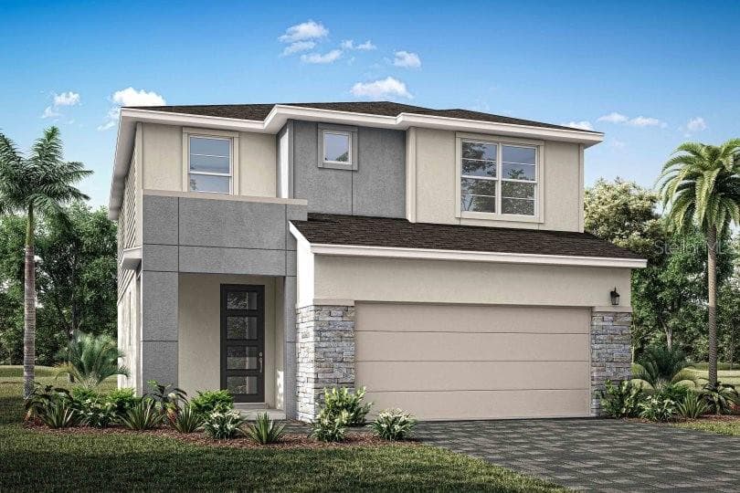 34885 ARBOR RETREAT DRIVE DADE CITY, FL 33525
