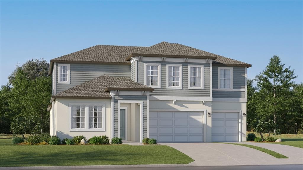 17763 ENDURING SPIRIT DRIVE