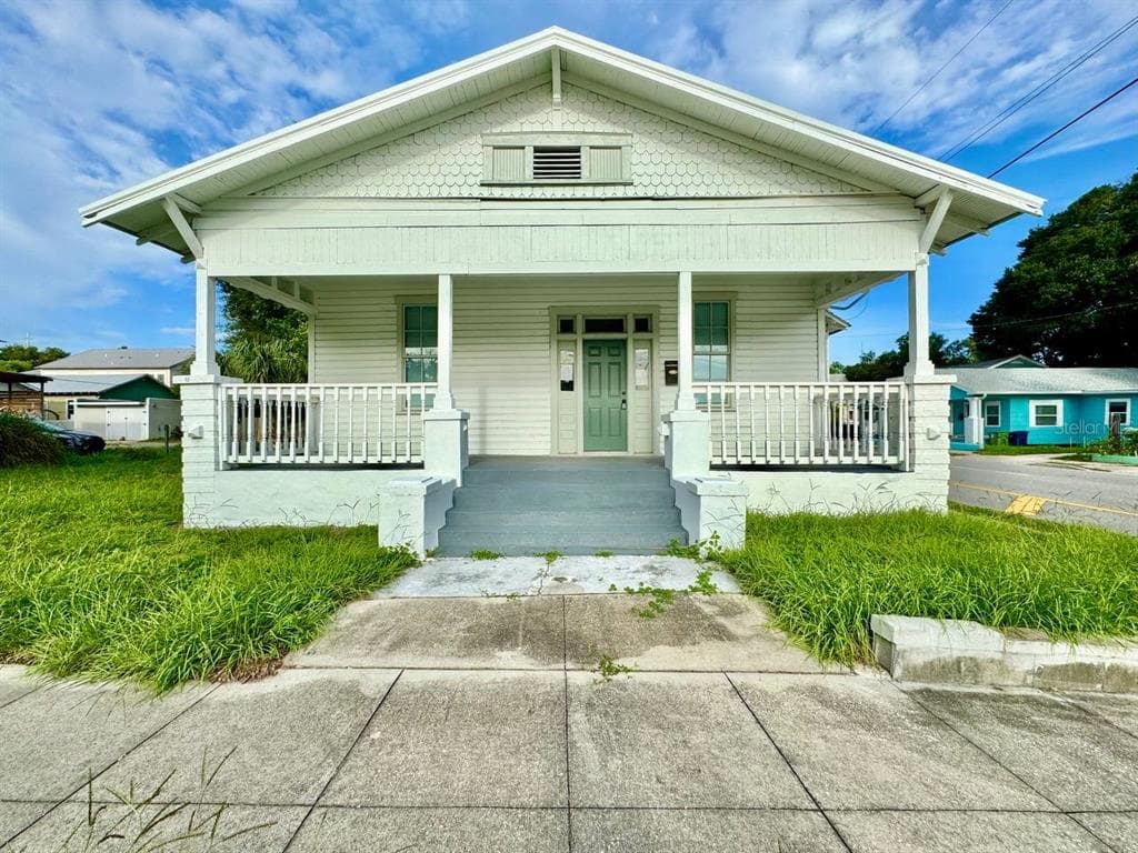 2708 N 19TH STREET TAMPA, FL 33605